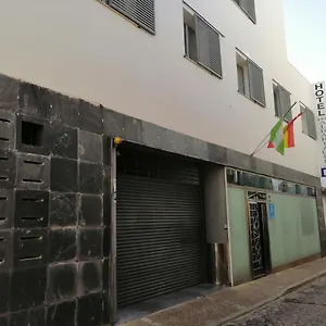 Hotel La Albarizuela, Jerez de la Frontera